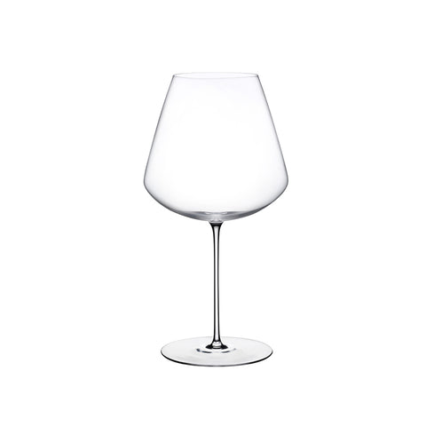 Stem Zero 32 oz. Crystal Red Wine Glass