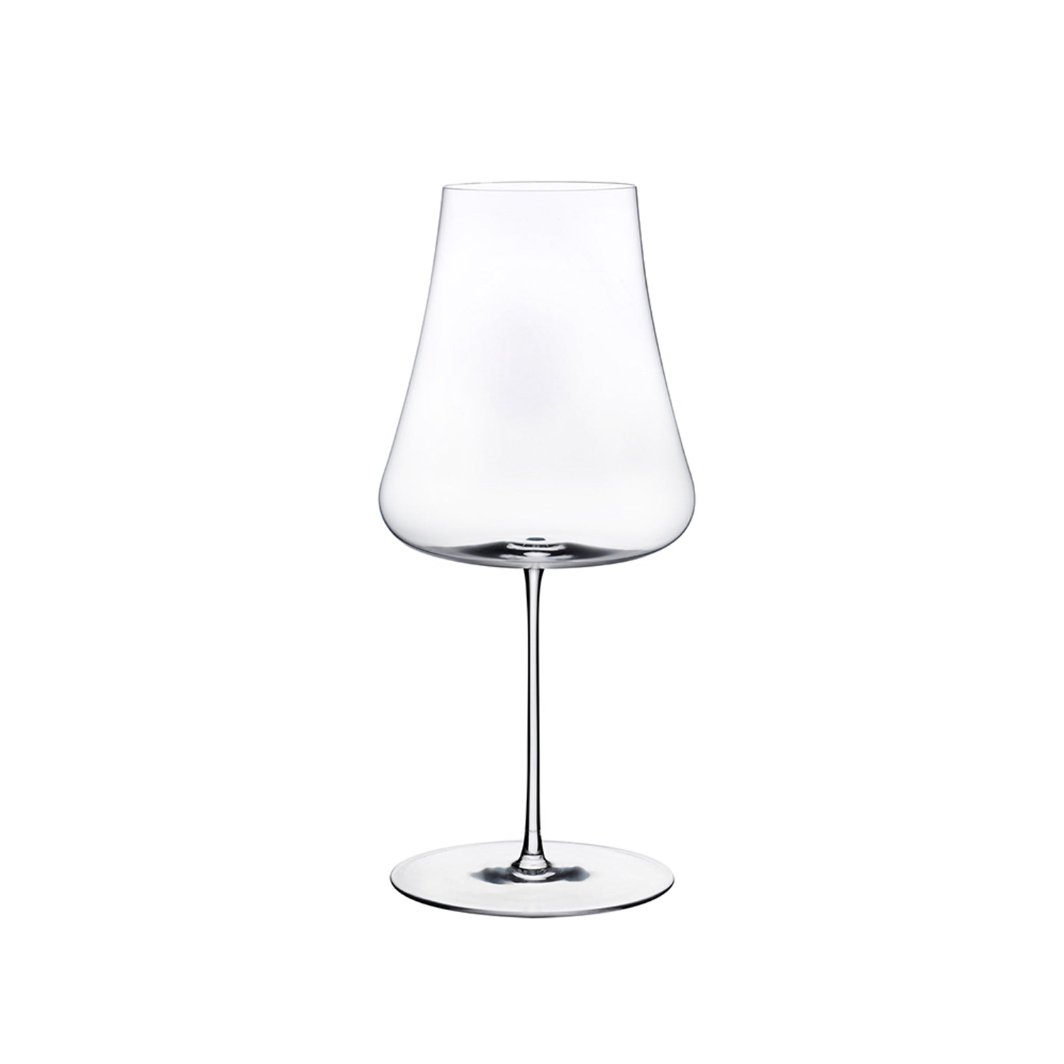 Stem Zero 24 oz. Crystal White Wine Glass