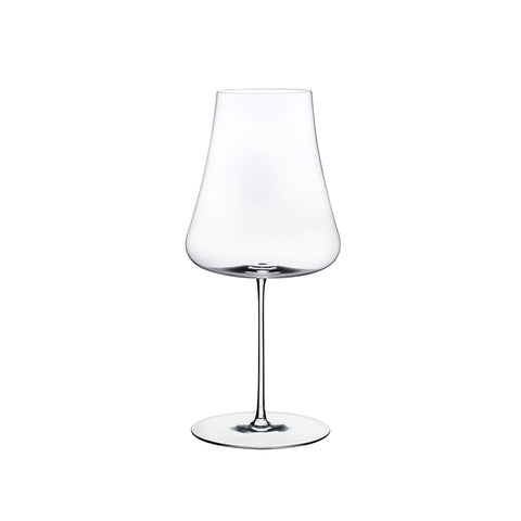 Stem Zero 24 oz. Crystal White Wine Glass