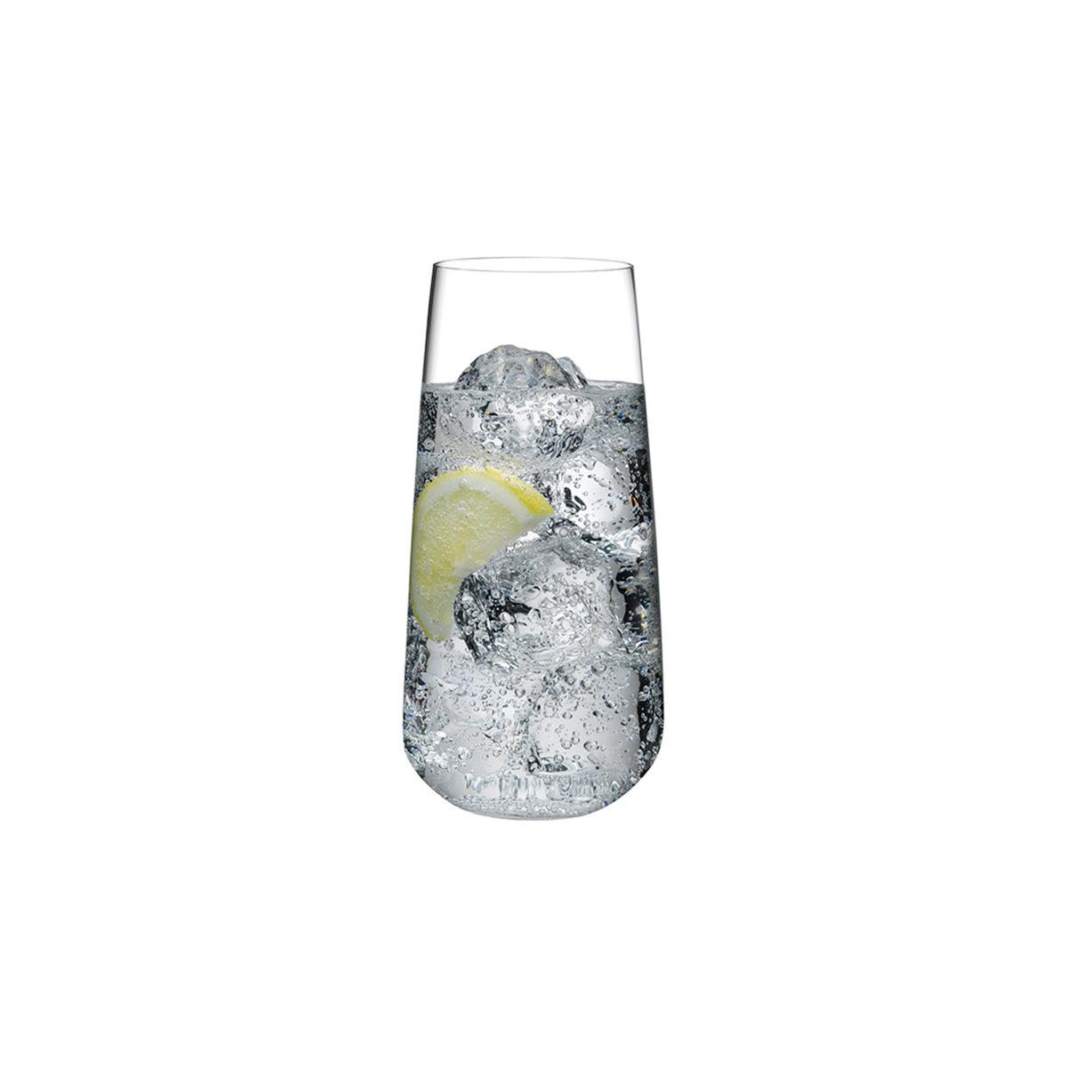 Mirage Crystal High ball Glasses (Set of 4)