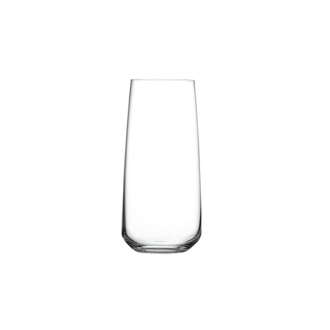 Mirage Crystal High ball Glasses (Set of 4)