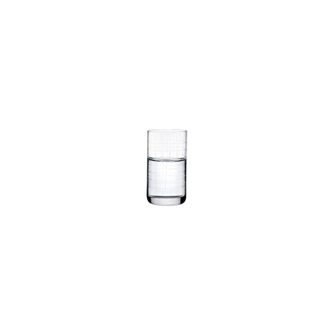 Finesse Crystal Shot Glasses (Set of 4)