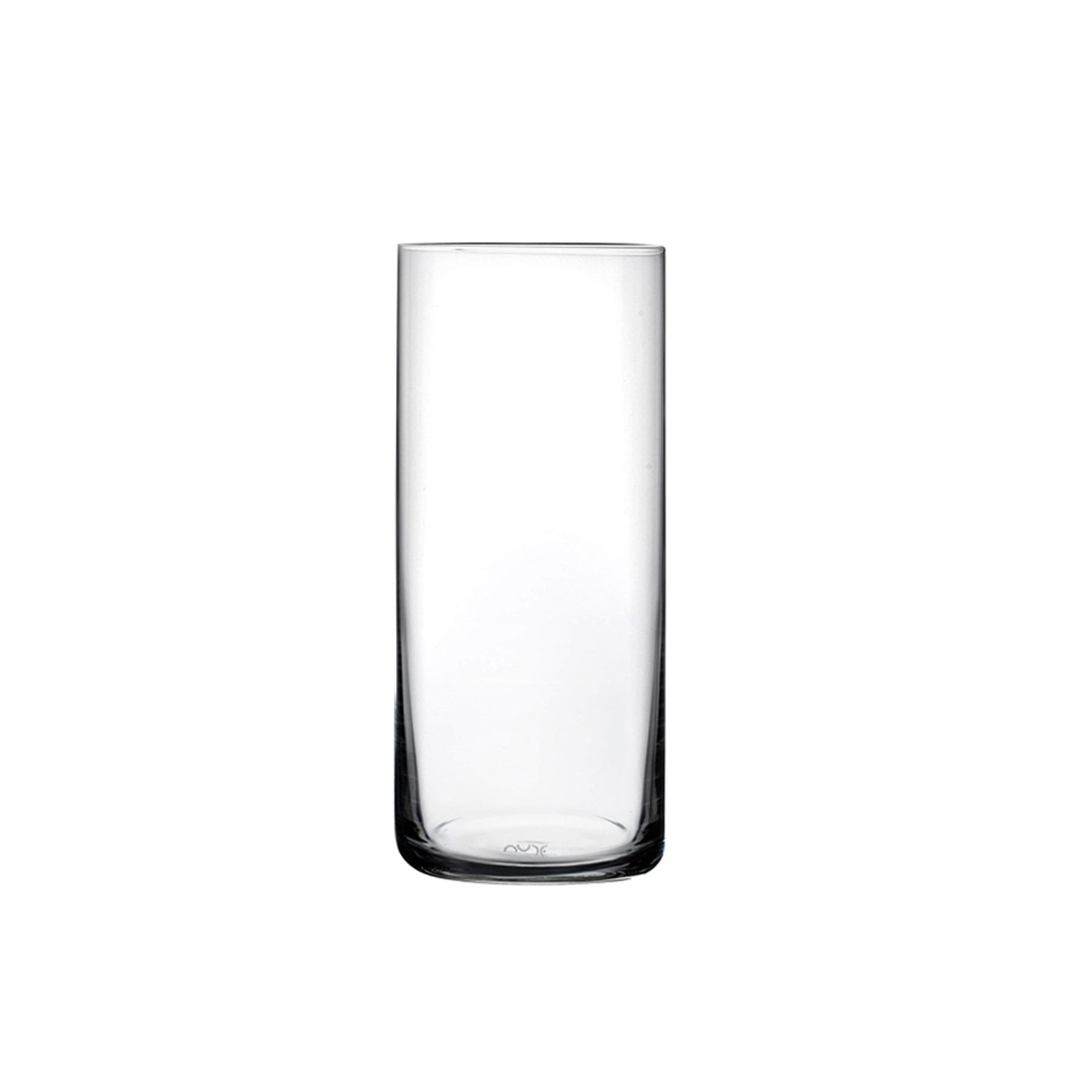 Finesse Crystal High Ball Glasses (Set of 4)