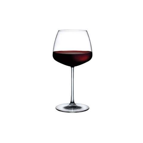 Mirage Crystal Red Wine Glasses (Set of 2)