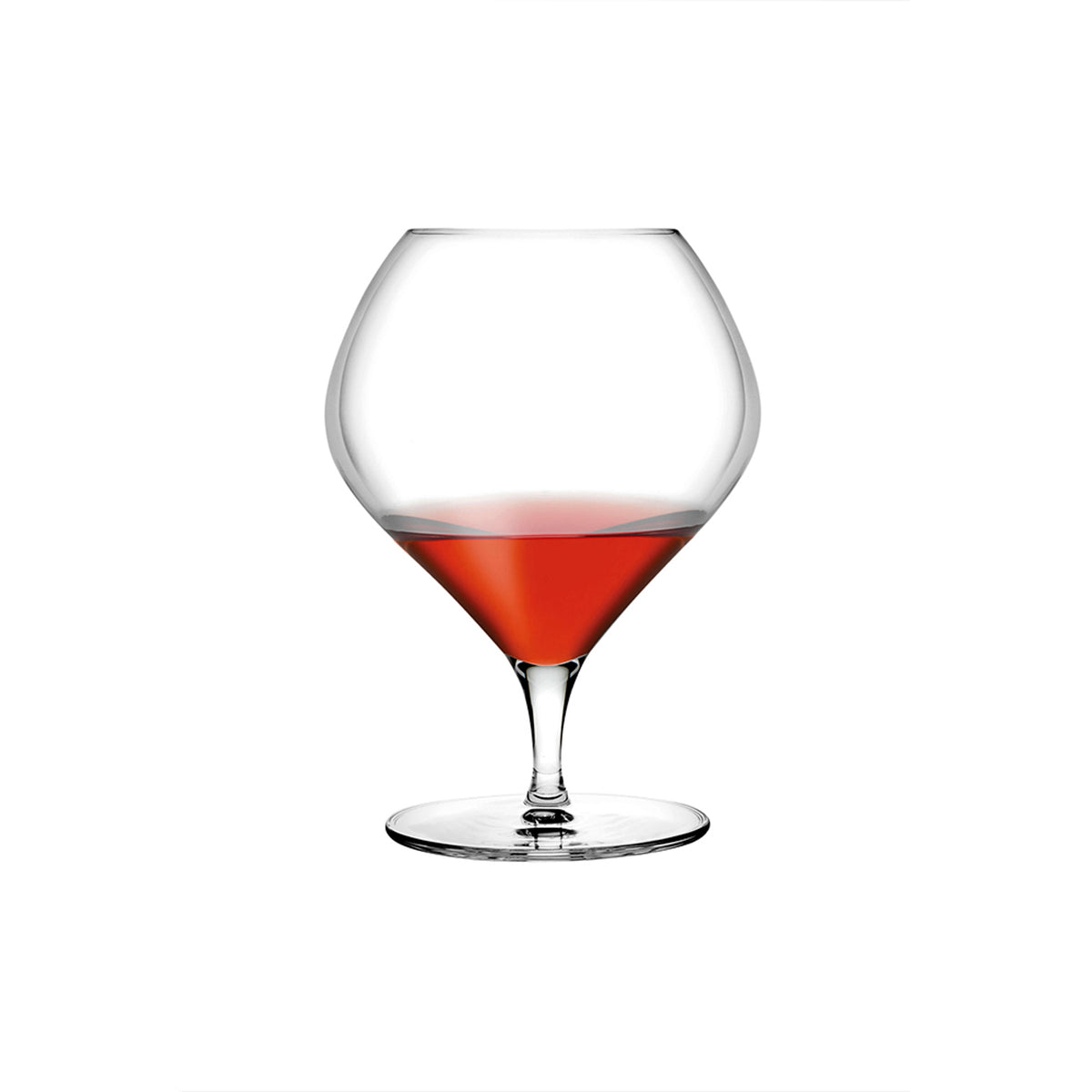 Fantasy Crystal Cognac Glasses (Set of 2)