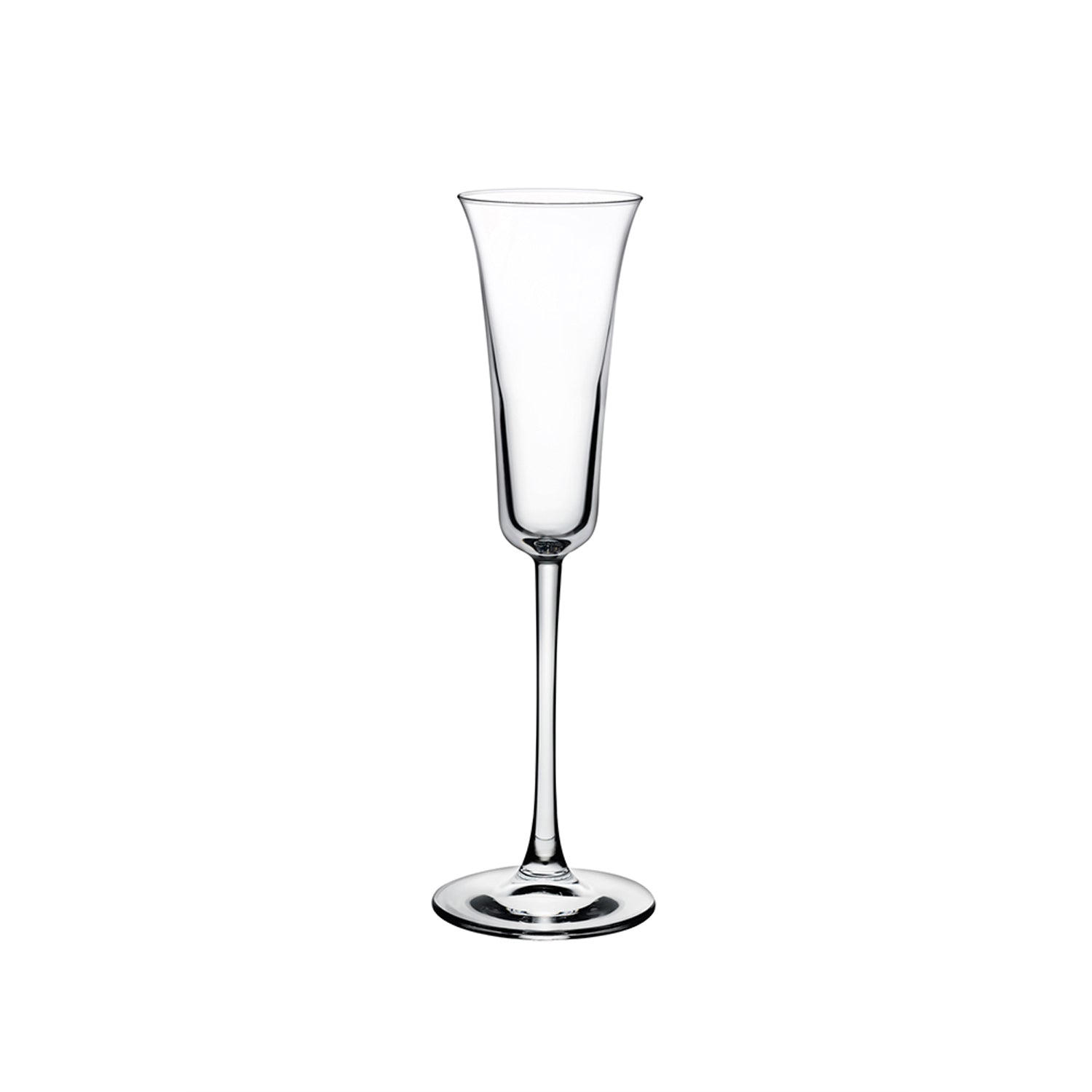 Vantage Crystal Grappa Glasses (Set of 2)