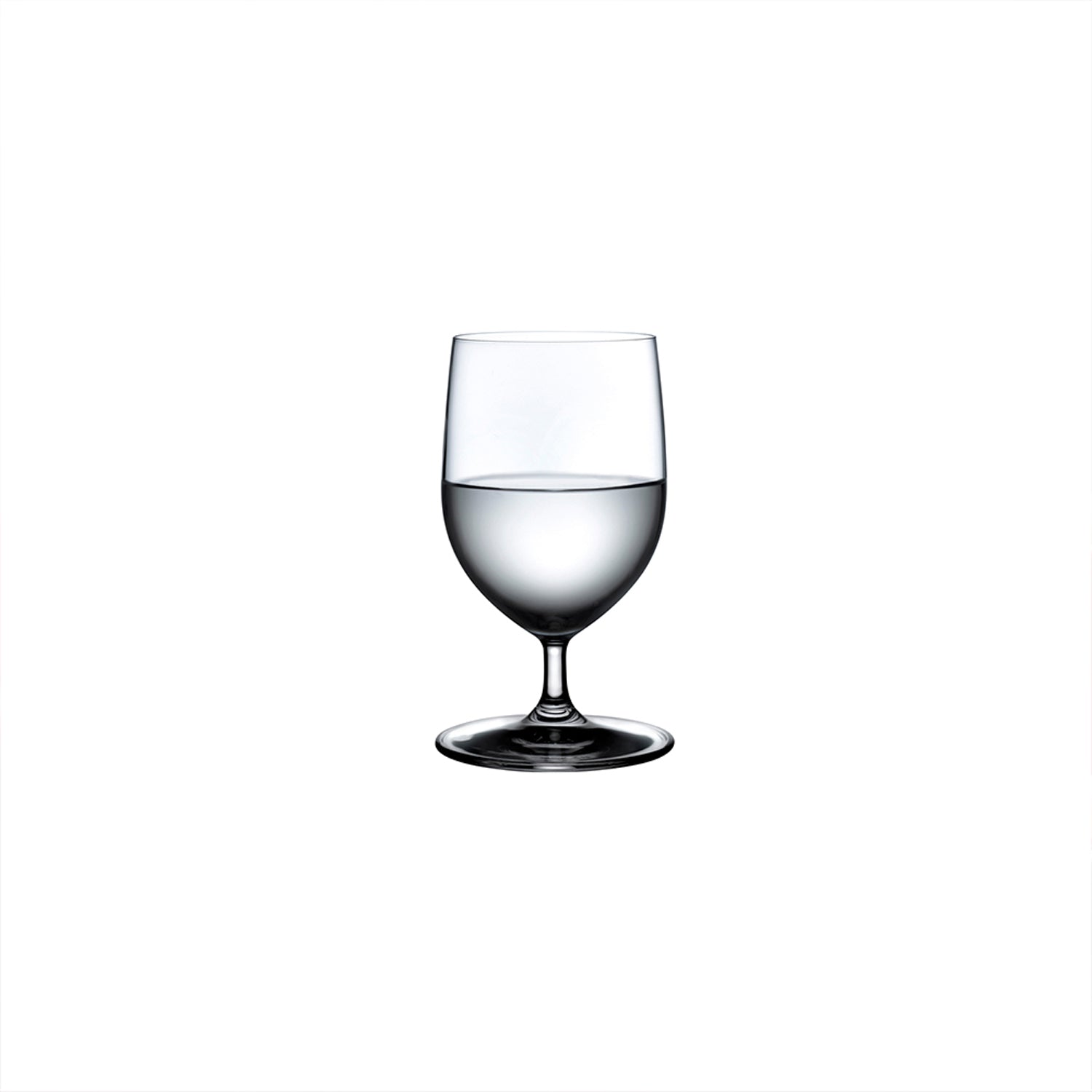 Vantage Crystal Water Glasses (Set of 2)