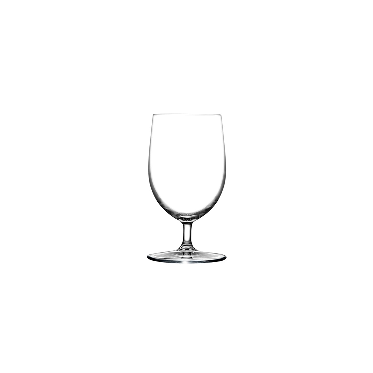 Vantage Crystal Water Glasses (Set of 2)