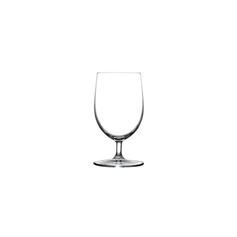 Vantage Crystal Water Glasses (Set of 2)