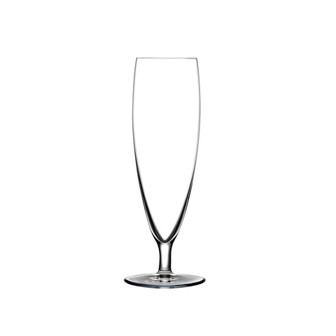 Vantage Crystal Pilsner Glasses (Set of 2)