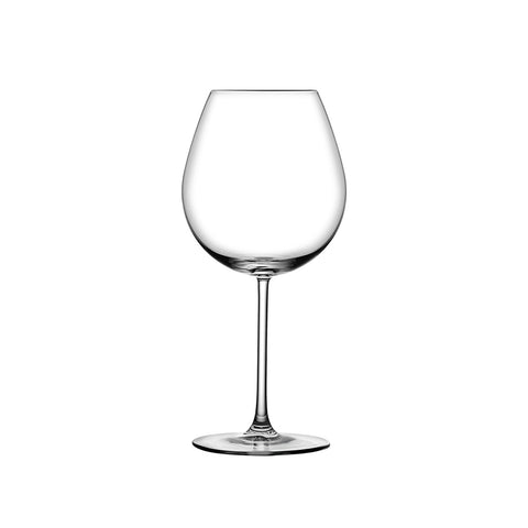 Vantage 23 oz. Crystal Bourgogne Glasses (Set of 2)