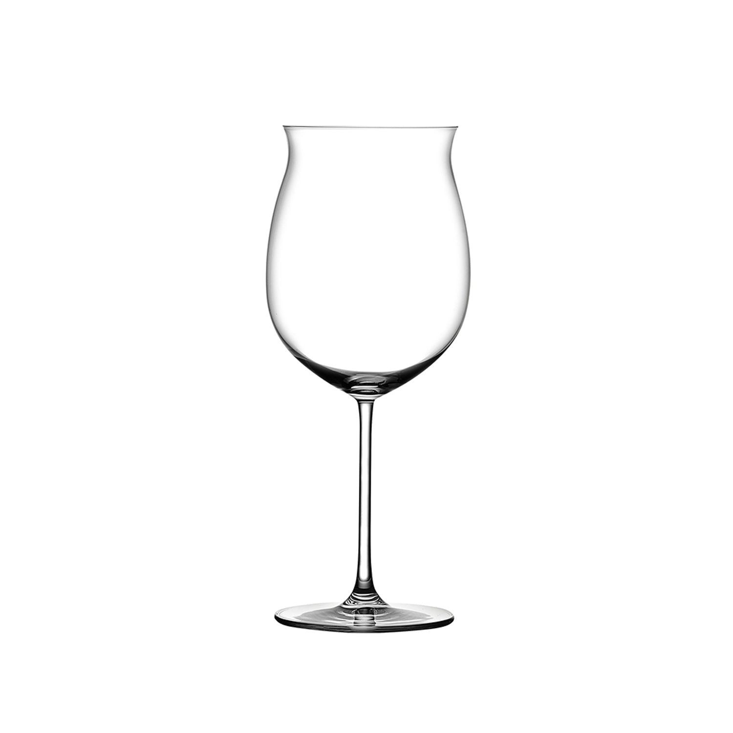 Vantage 25 oz. Crystal Bourgogne Glasses (Set of 2)