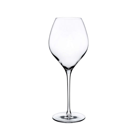 Fantasy Crystal White Wine Glasses (Set of 2)