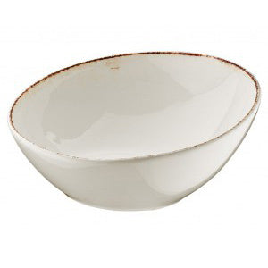 Bonna China Vintage dia.7.25" h:3.25" 15 oz. Round Decorated Porcelain Bowl