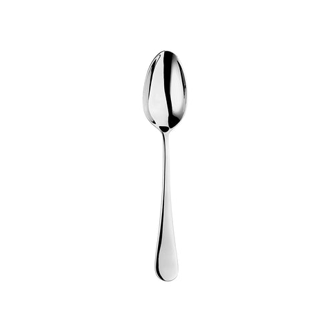 Flatware Arcade 8.25"  Silver Stainless Steel Serving Spoon 18/10 (Set of 12)