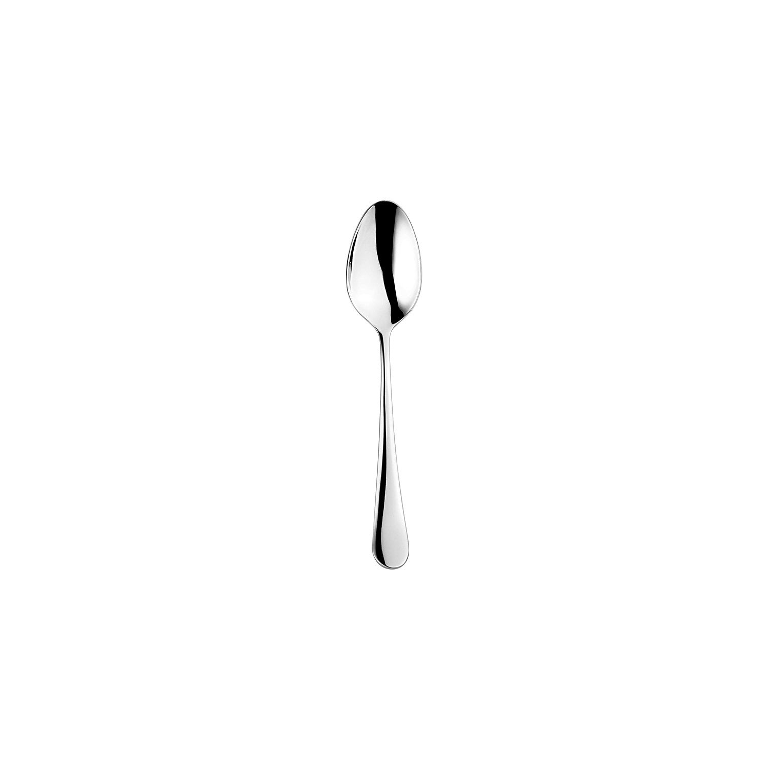 Flatware Arcade 5.75"  Silver Stainless Steel Teaspoon 18/10 (Set of 12)