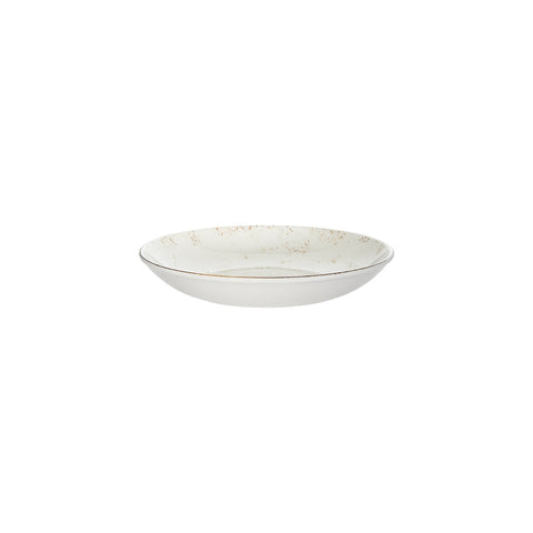 Bonna China Grano dia.10" h:2" 44 oz. Round Decorated Porcelain Bowl (Set of 2)