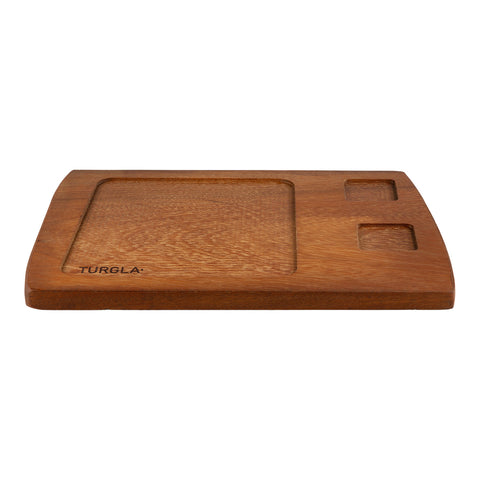 Rectangular Brown Serving15.75" x 10.75"