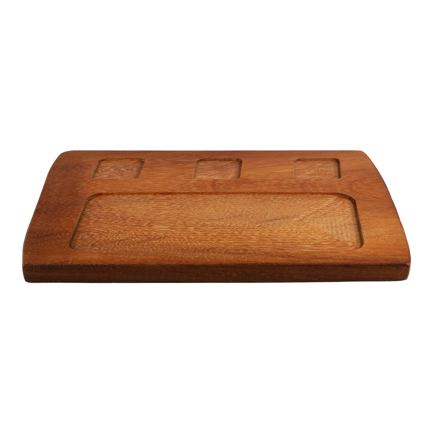 Rectangular Brown Serving15.75" x 10.75"