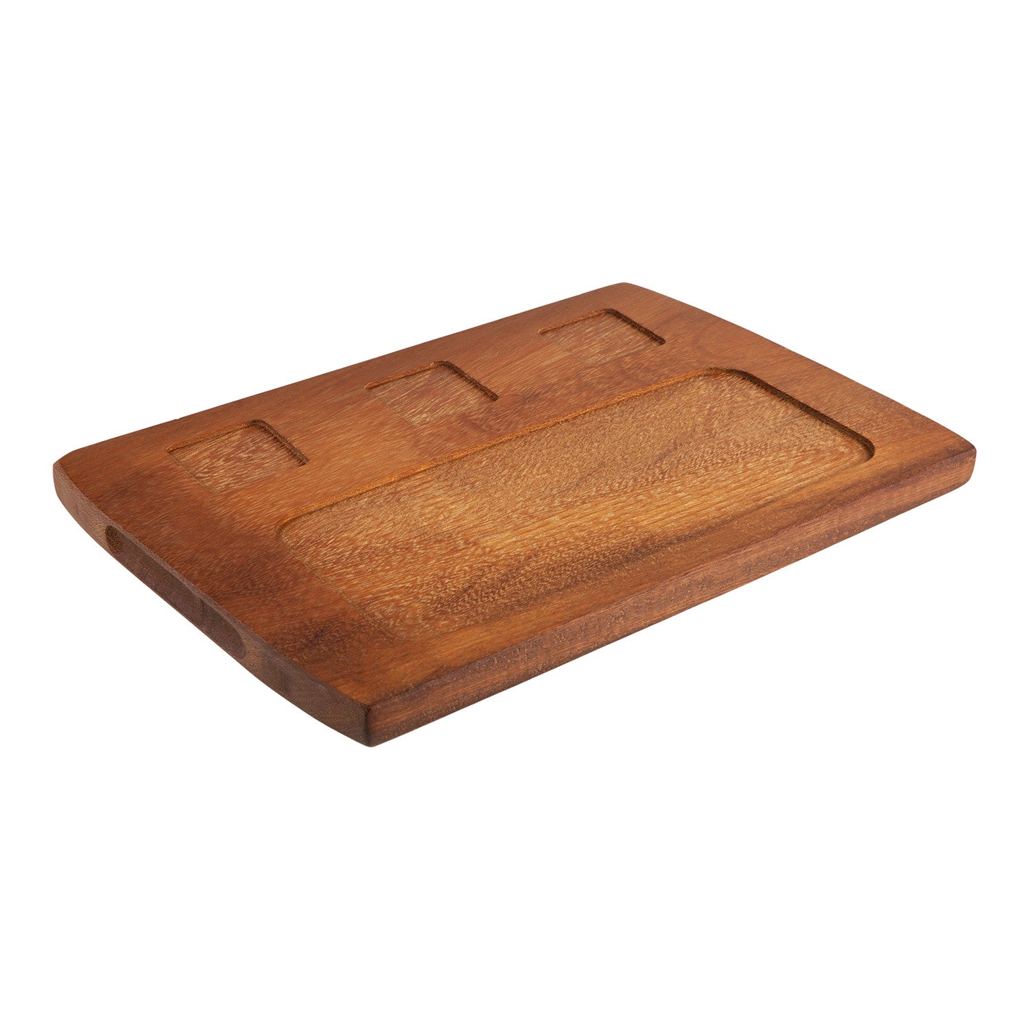 Rectangular Brown Serving15.75" x 10.75"